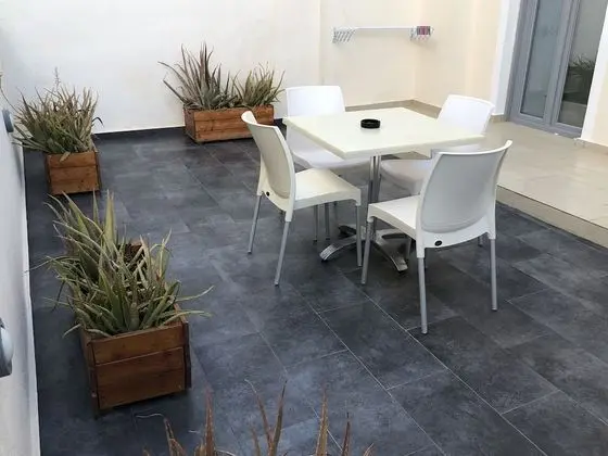 Apart Daire (Loft)