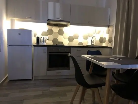 Apart Daire (Loft)