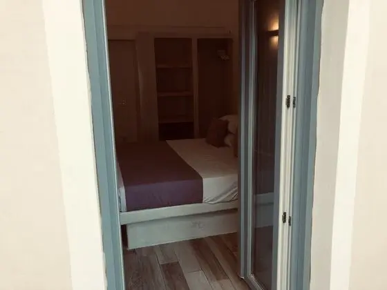 Apart Daire (Loft)