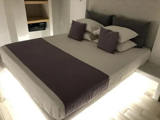 Apart Daire (Loft)