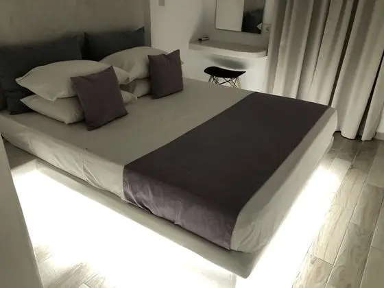 Apart Daire (Loft)
