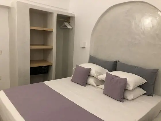 Apart Daire (Loft)