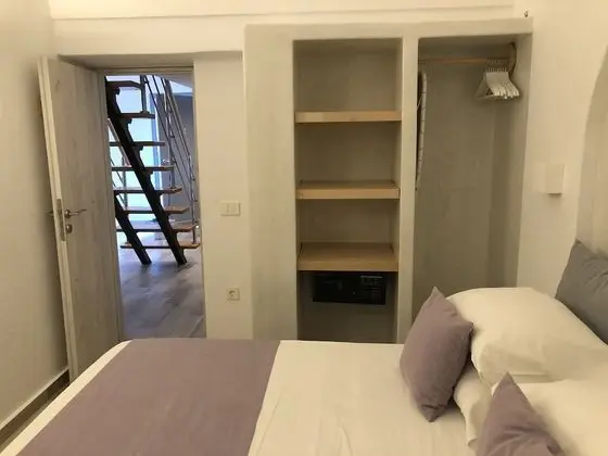Apart Daire (Loft)