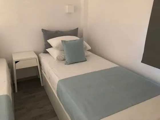 Apart Daire (Loft)