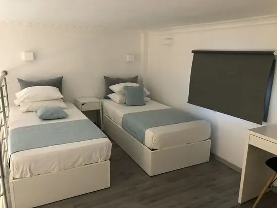 Apart Daire (Loft)