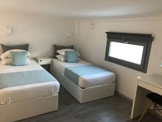 Apart Daire (Loft)