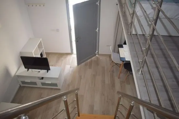Apart Daire (Loft)