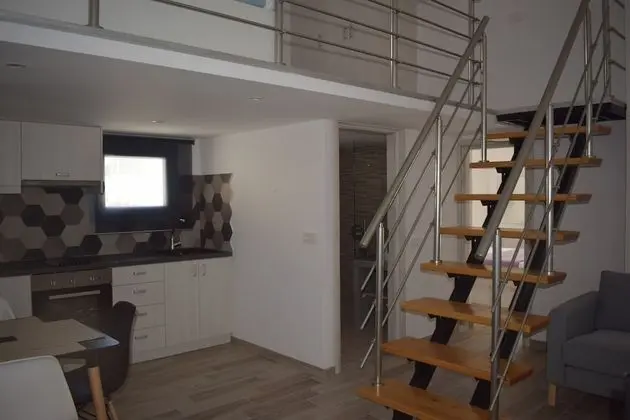 Apart Daire (Loft)