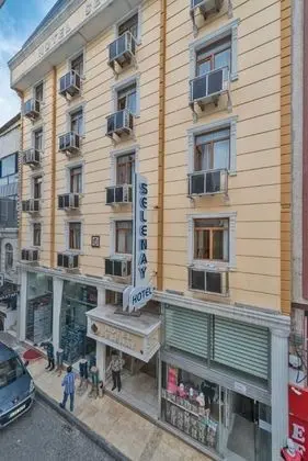 Family Dört Kişilik Oda