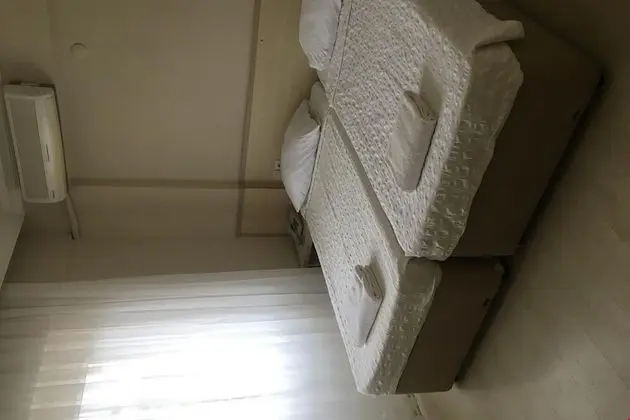 Standart Oda - İki Kişilik