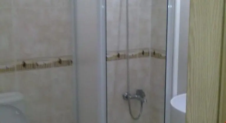Standart Oda - İki Kişilik