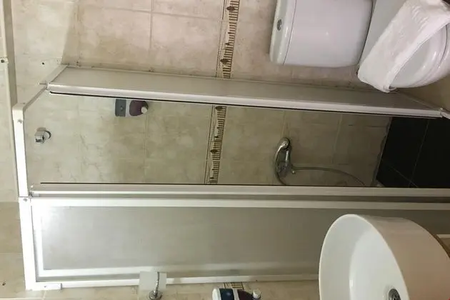 Standart Oda - İki Kişilik
