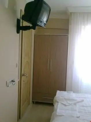 Standart Oda - Üç Kişilik