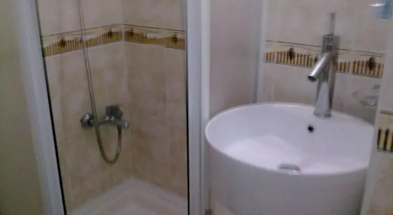 Standart Oda - Üç Kişilik