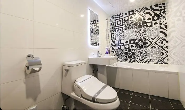 Premium Tek Büyük veya İki Ayrı Yataklı Oda