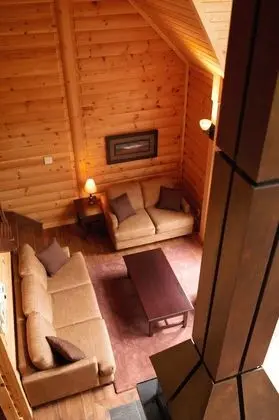 Apart Daire, 5 Yatak Odası (La chaumiere)