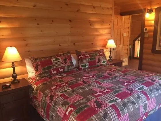 Dağ Evi, 5 Yatak Odası, Sıcak Su Havuzu (Aponi)