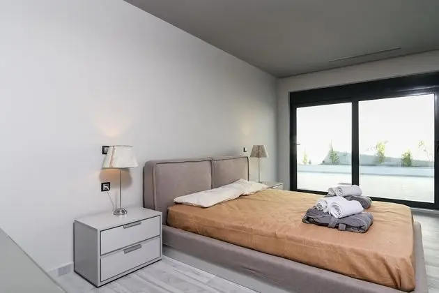 Villa, 5 Yatak Odası, Kişiye Özel Havuzlu