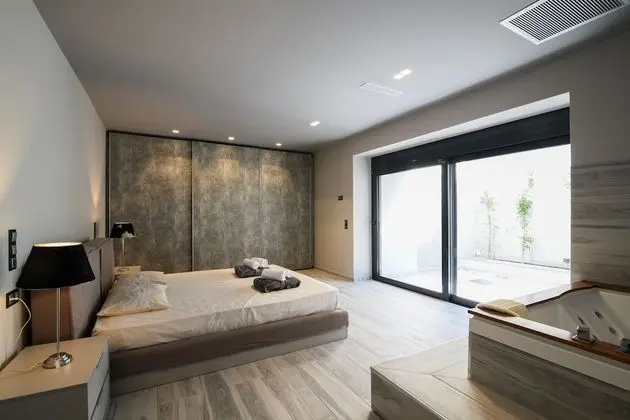 Villa, 5 Yatak Odası, Kişiye Özel Havuzlu