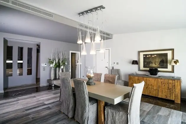 Villa, 5 Yatak Odası, Kişiye Özel Havuzlu