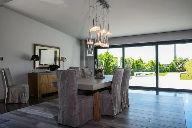 Villa, 5 Yatak Odası, Kişiye Özel Havuzlu