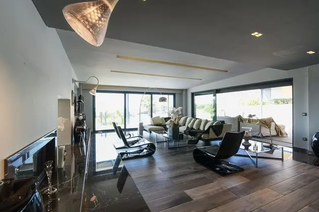 Villa, 5 Yatak Odası, Kişiye Özel Havuzlu