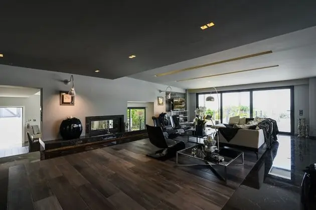 Villa, 5 Yatak Odası, Kişiye Özel Havuzlu