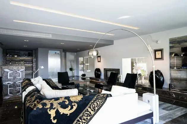 Villa, 5 Yatak Odası, Kişiye Özel Havuzlu
