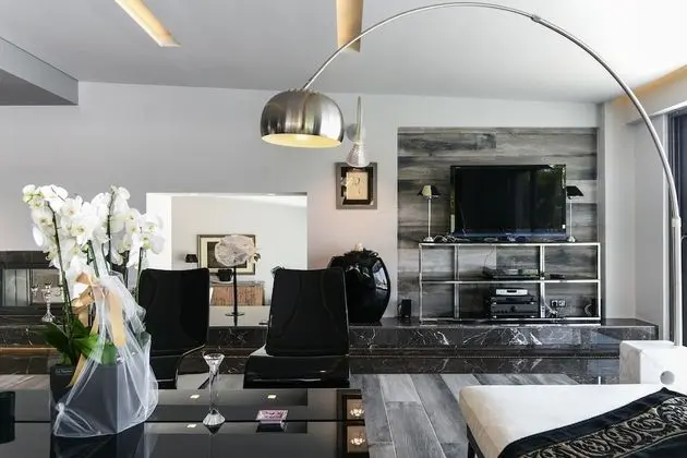 Villa, 5 Yatak Odası, Kişiye Özel Havuzlu