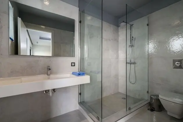 Villa, 5 Yatak Odası, Kişiye Özel Havuzlu