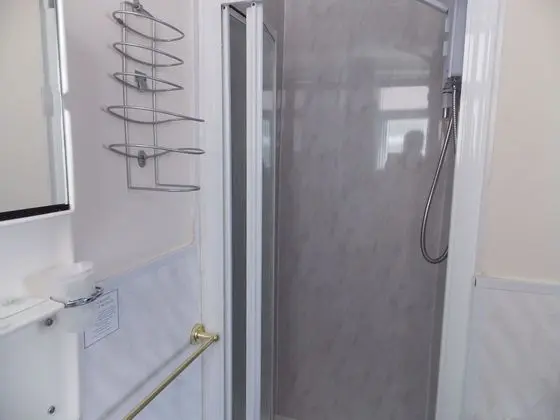 Banyo duşu