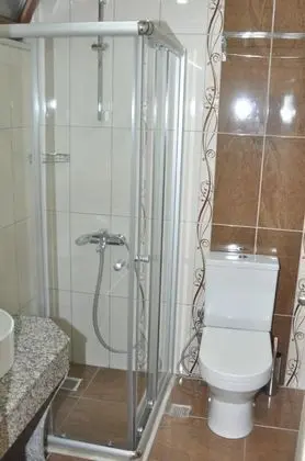 Ranzalı Aile Odası, Şehir Manzaralı, Balkonlu