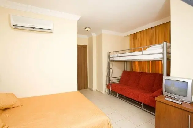 Ranzalı Aile Odası, Şehir Manzaralı, Balkonlu