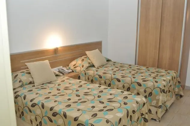 Standart Oda, Kara veya Havuz Manzaralı