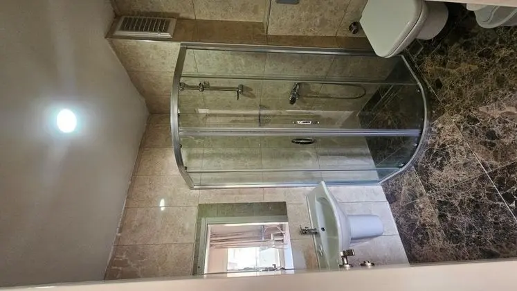 1+1 Apart 4 Kişi, Şehir veya Dağ Manzaralı, Balkonlu