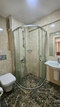1+1 Apart Daire, Bahçe Manzaralı, Bahçe Katı