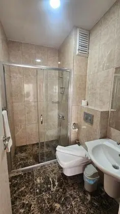 Teraslı Standart Oda, Sokak Manzaralı, Balkon veya Teraslı