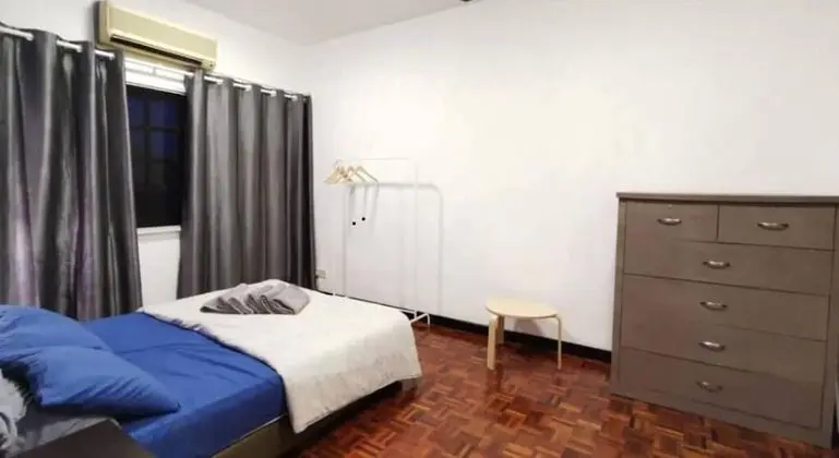 Apart Daire, 2 Yatak Odası (B3L1R)