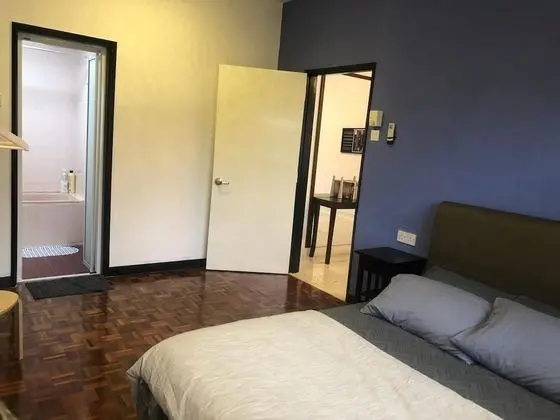 Apart Daire, 2 Yatak Odası (B3L1R)