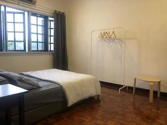 Apart Daire, 2 Yatak Odası (B3L1R)