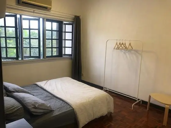 Apart Daire, 2 Yatak Odası (B3L1R)