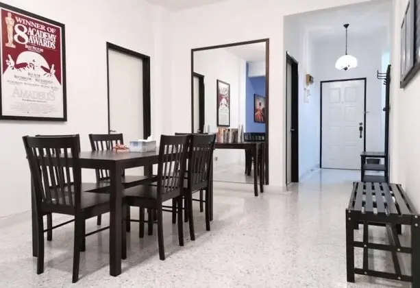 Apart Daire, 2 Yatak Odası (B3L1R)