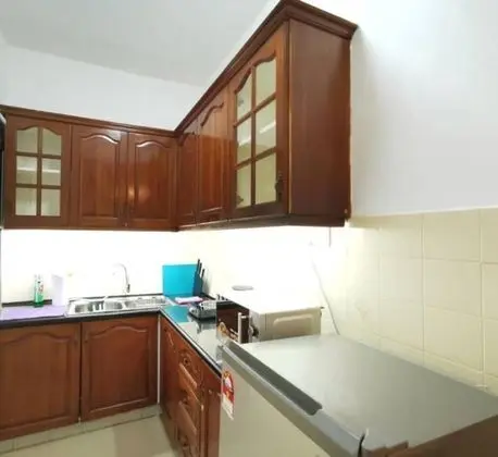 Apart Daire, 2 Yatak Odası (B3L1R)