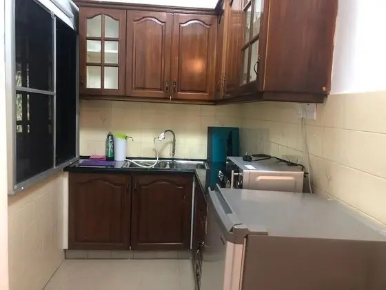 Apart Daire, 2 Yatak Odası (B3L1R)