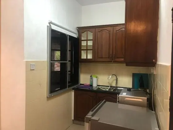 Apart Daire, 2 Yatak Odası (B3L1R)