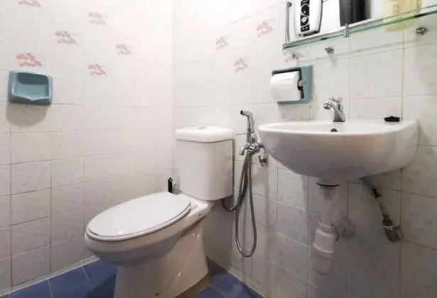 Apart Daire, 2 Yatak Odası (B3L1R)