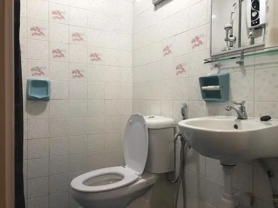 Apart Daire, 2 Yatak Odası (B3L1R)