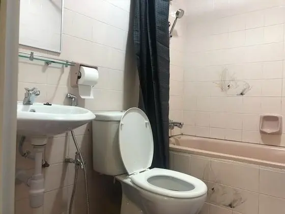 Apart Daire, 2 Yatak Odası (B3L1R)