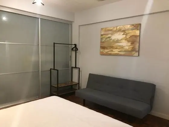 Süit, 2 Yatak Odası (Q4L3W)