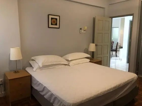 Süit, 2 Yatak Odası (Q4L3W)